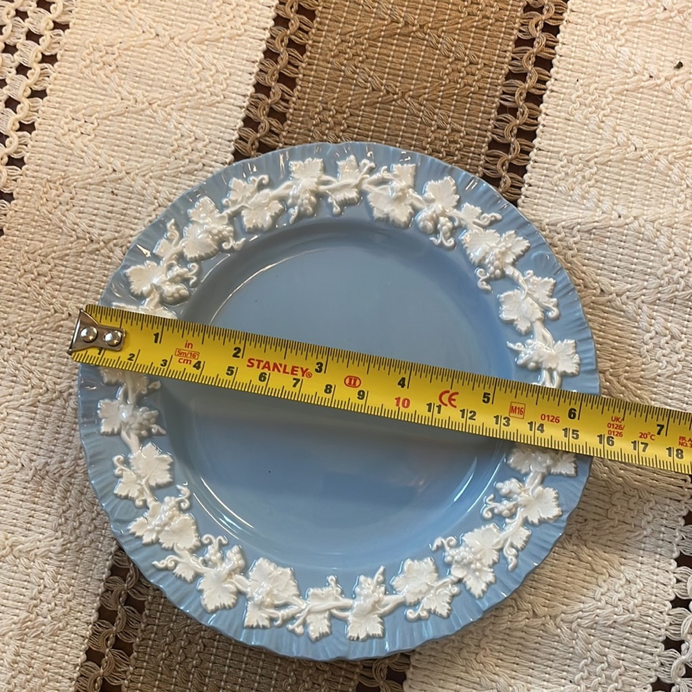 small plate - Picture 5 of 5